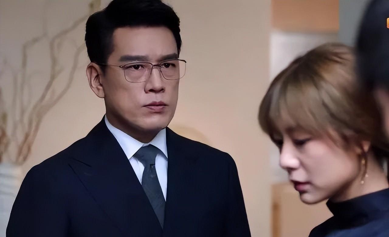 张翰|?适合演霸总的6个明星,帅而不油,有分寸感,个个都比张翰好太多