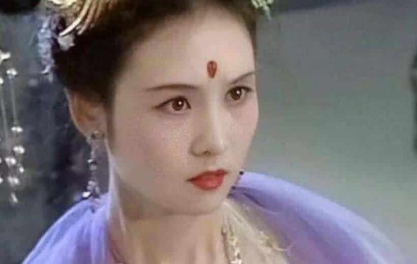 邱佩宁|这辈子只演过一部剧，被观众记了30多年，如今身价上亿成现实中的霸道女总裁！