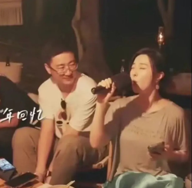 范冰冰|范冰冰新男友曝光,估计李晨没戏了