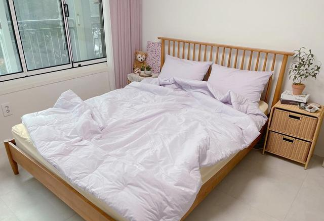 看过这套116㎡二手房改造,发现真正留住人心的,不是靠豪装堆砌