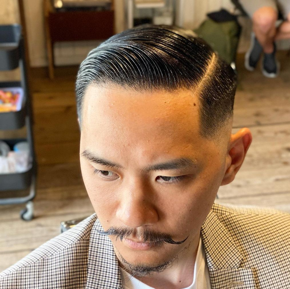 番茄 男发别再乱剪了,不妨试试这20多款,想不帅都难