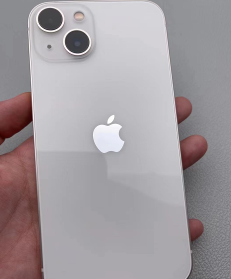 iPhone|网友贪便宜买美版无锁iPhone13,查询发现是监管机!
