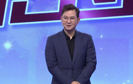 马伊琍|没想到主持情感节目的赵川，感情生活却是如此的一败涂地。