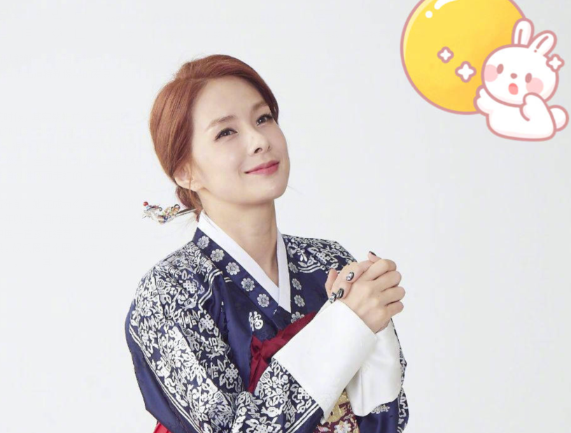 蔡妍|蔡妍红了十几年后来过气了？