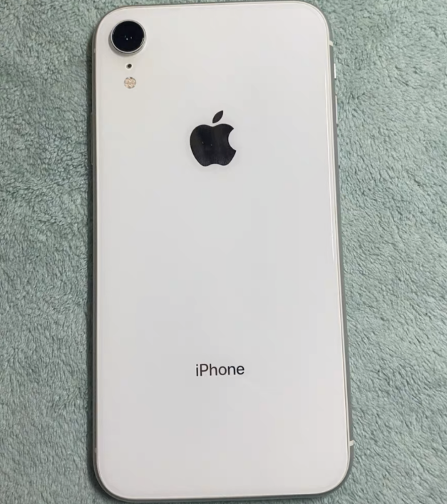 翻新机|网友买国行iPhoneXR，验机却发现是华强北翻新机，还改了底层数据！