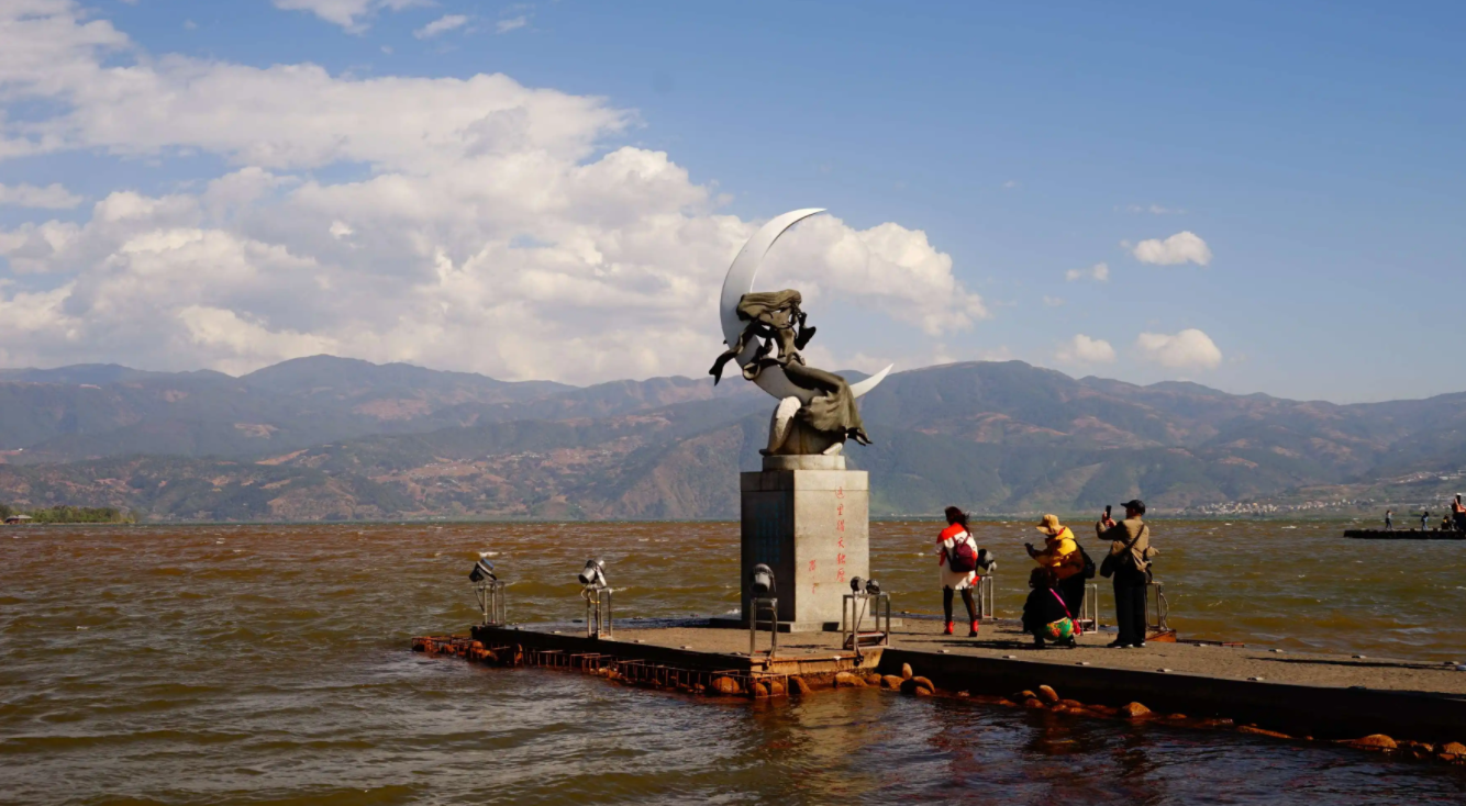 美丽|鱼虾之乡,海的味道,美丽西昌欢迎你。