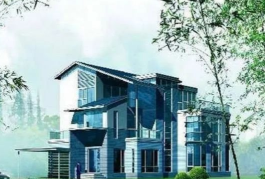 吉阳|真实案例:“7”字型房及17种不吉阳宅