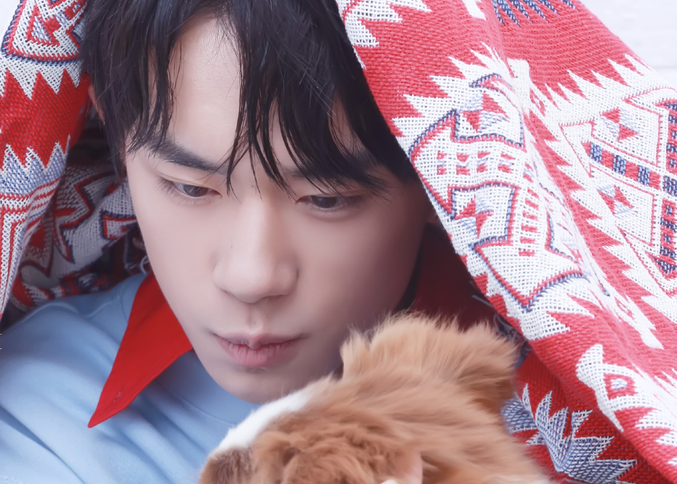 易烊千玺|易烊千玺凌厉长相，导致他们对他演的所有角色，加了一层滤镜