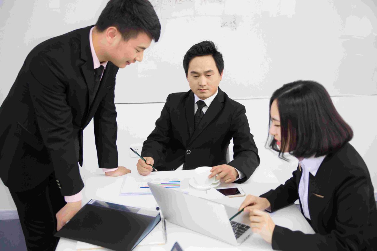 |职场上,升职加薪的秘诀,只有一个,你要记住:成功的秘诀