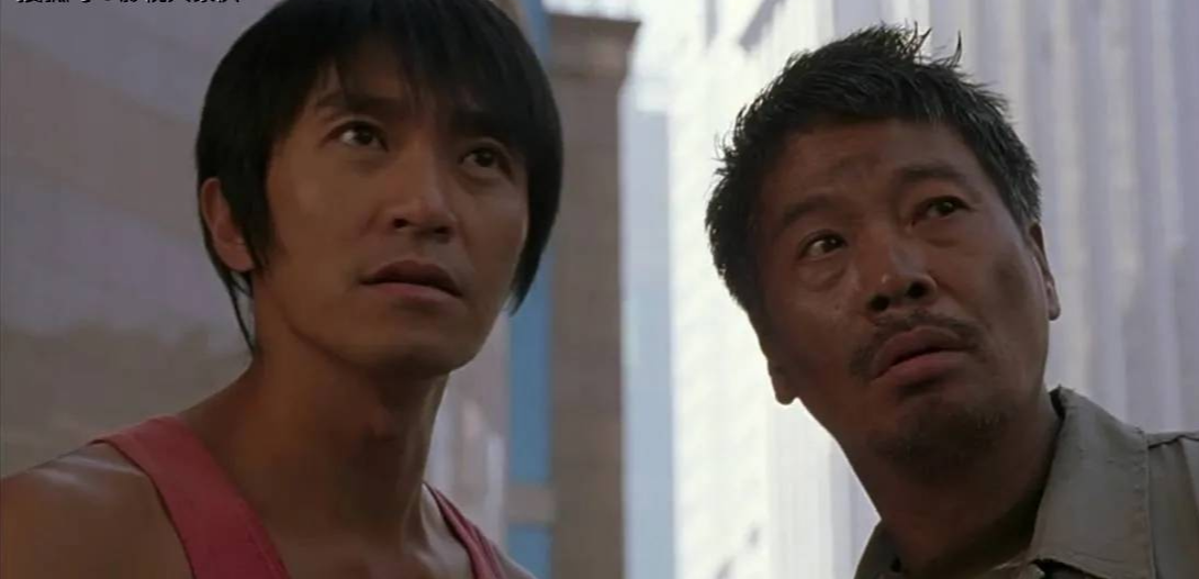 周星驰|谢贤为何出演《少林足球》？要不是因为他，周星驰给几千万都不去