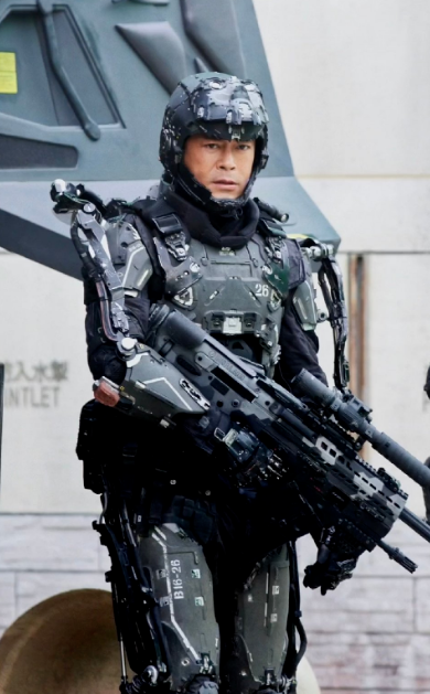 古天乐|古天乐隐婚生子？孩子10岁？这个娱乐圈未解之谜，在这个采访终于正面回应了