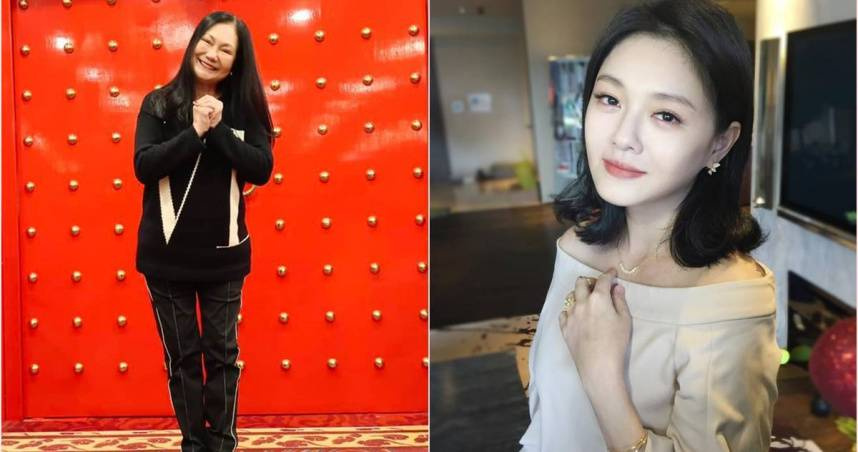 陈炜|娱乐圈炒得火热,只有大S保持平淡