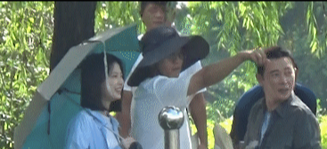 罗晋|罗晋为护唐嫣发飙删新剧宣传动态 被粉丝嘲恋爱脑