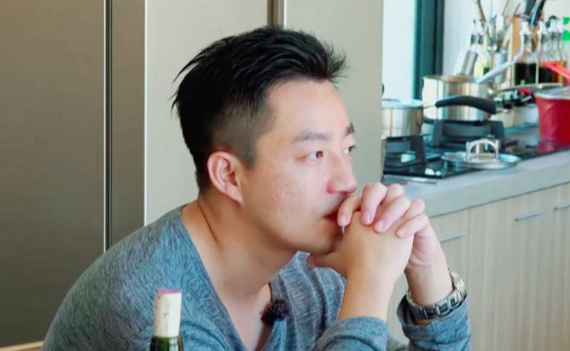 汪小菲|知名主持人喊话汪小菲：啥时候做点长脸的事，再提你是北京人