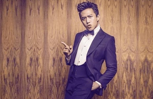 邓超|邓超,可惜了!