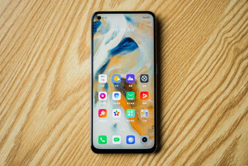 OPPO|Realme GT Neo：OPPO的子品牌，多方面不输旗舰机