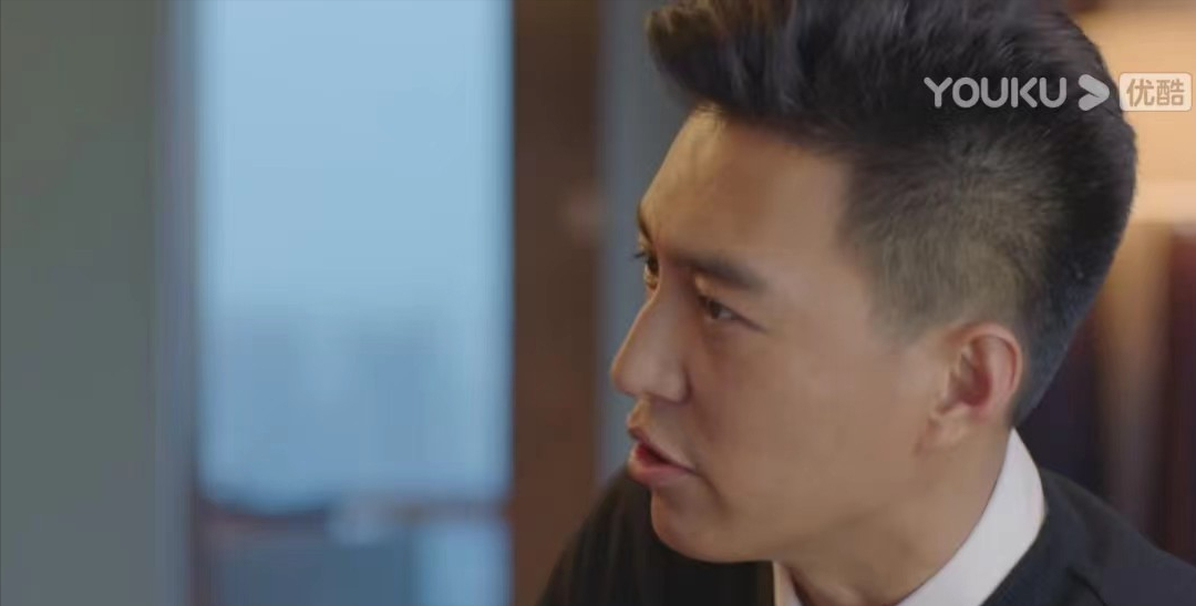 安迪|看了《欢乐颂》原著:我才懂谭宗明认识安迪十几年却不娶她的原因