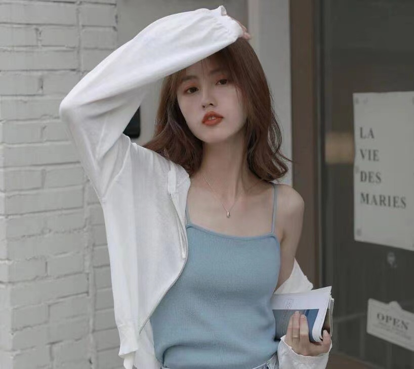 穿衣搭配|衬衣穿出不同风格，夏天不可缺少的单品