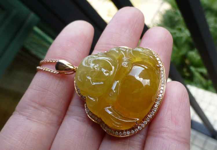 翡翠|翡翠虽有升值的空间,但它是有针对性的,并不是所有的都具有