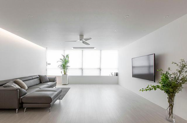 ?150㎡装修花不到30万,不豪装不堆砌,入住5年也依然顺心如意!