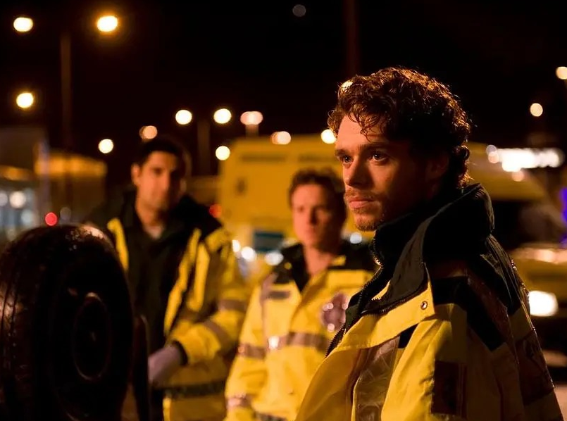 金鸡奖|权利游戏的男演员,曾患有自闭症,通过表演改变了他的人生