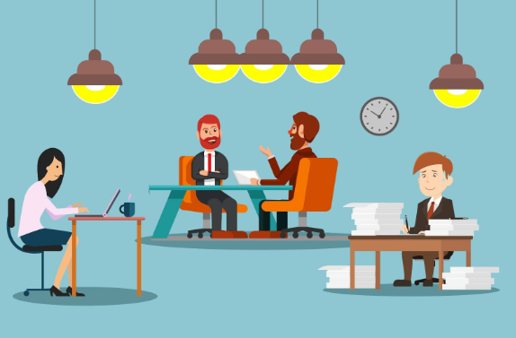 |职场上我们必须知道的5个事实