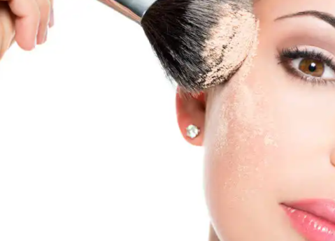 残疾人|大方得体：商务妆