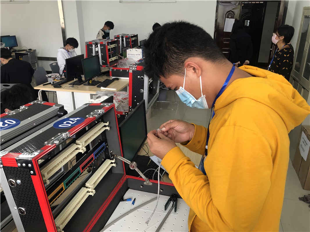 国企|人工智能推动高职教育创新发展的必要性分析