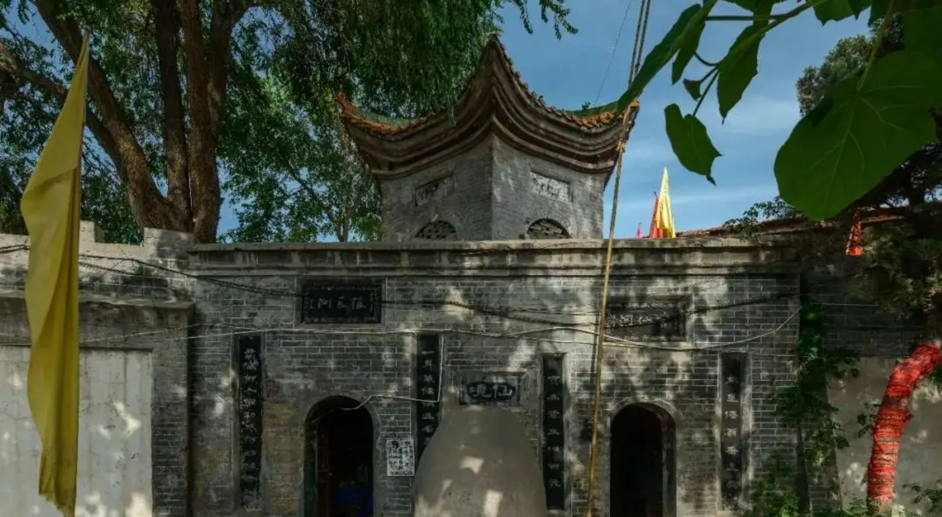 三亚|禹州--大禹治水的地方，禹州除了大禹像，你还知道哪些景点吗？