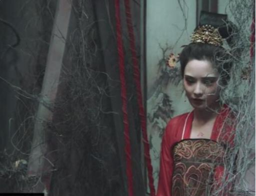 董洁|女星的“花期”有多短？有人一个角色耗光灵气，有人毁在“作”上