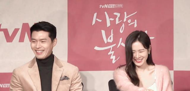 玄彬|婚礼倒计时2天，玄彬和孙艺珍还在忙捞金，准新人逆龄好状态获赞