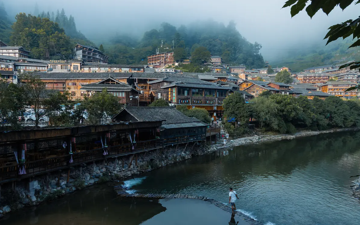 少数民族|少数民族的美景,你感受过了吗?都想挨个体验