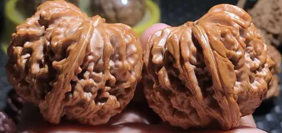 博物馆|你觉得哪些文玩比较“磨人”？为什么？