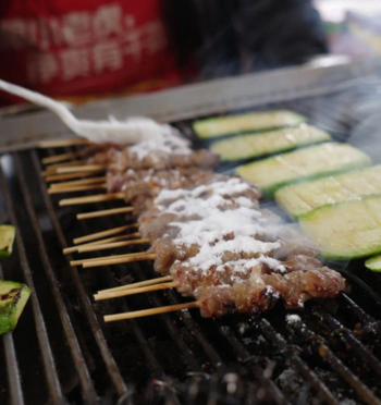 美食|超冷门的云南边陲城市,人人过的都是神仙日子,超多爆好吃的美食
