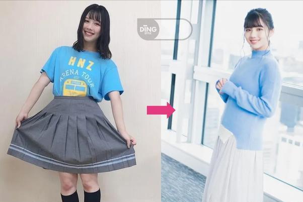 迪丽热巴 怎么才能找到适合自己的穿搭风格?