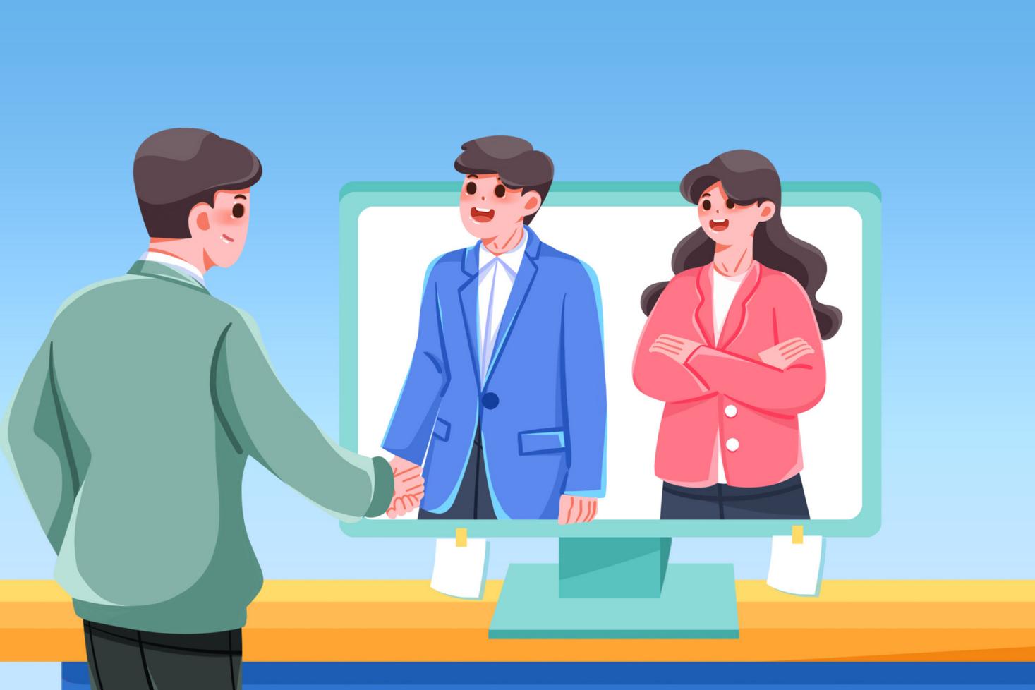 人才市场|新员工在职场中,最难沟通的问题是什么?