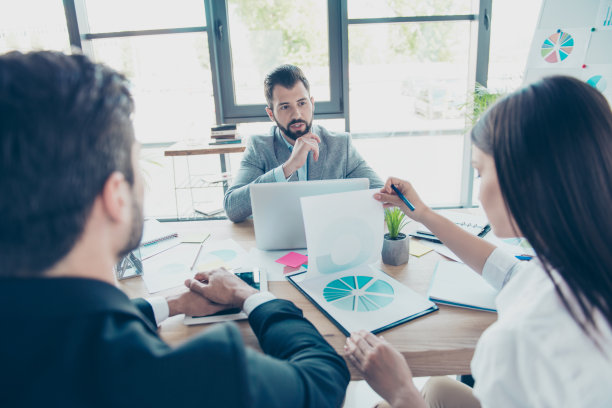 国企|如何利用好领导的职权？