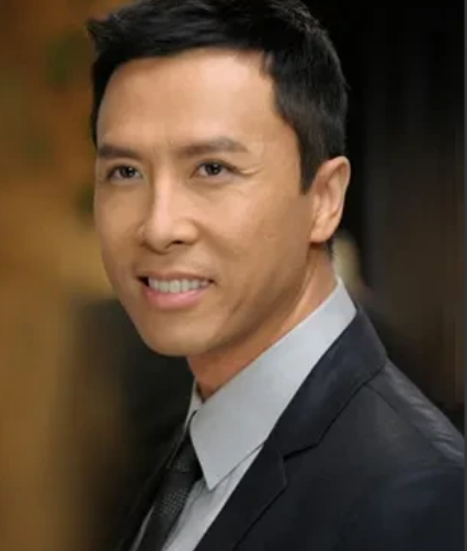 甄子丹|你觉得李连杰、成龙、甄子丹谁更厉害？