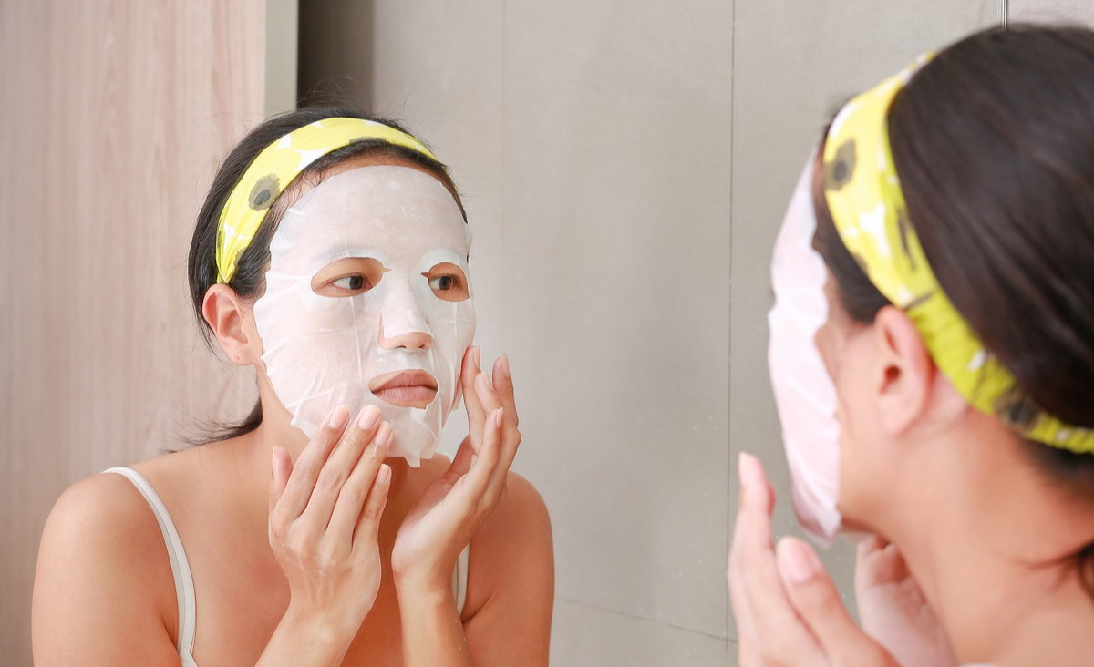 护肤 天天护肤皮肤却越来越糟,这5条错误的护肤习惯,看看你中了几条。