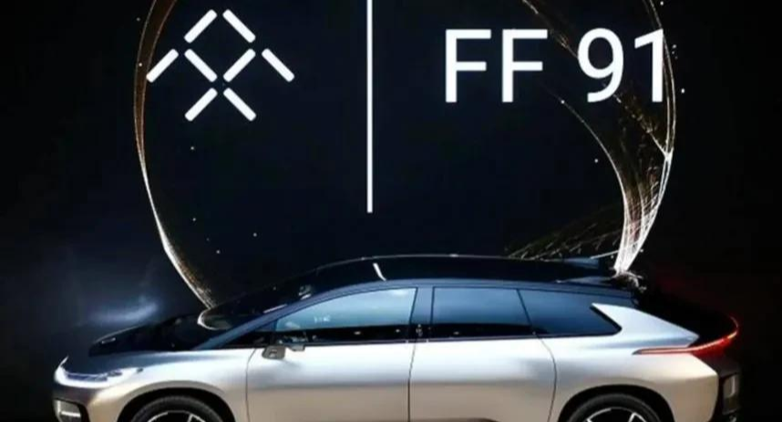 年货|恒大汽车要折,威马汽车悬了,米粉们的小米还有未来吗?