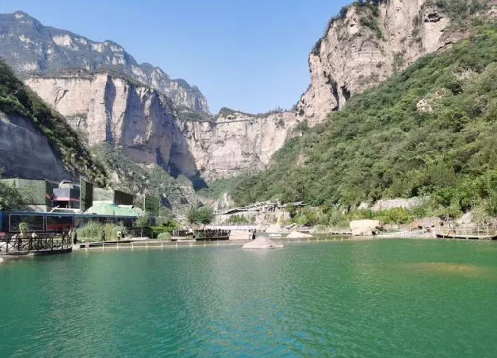 泼水节|新乡，低调的旅游胜地，快来了解一下吧