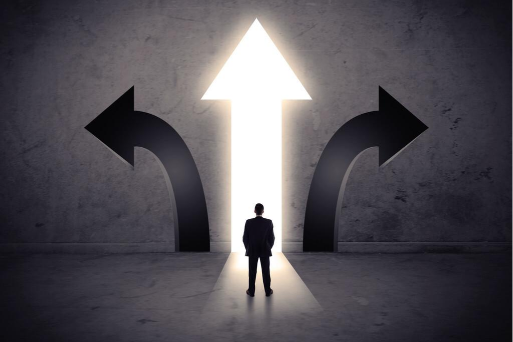 王维|选择困难？巧用选择万能公式，2招帮你说服自己选出最优选项