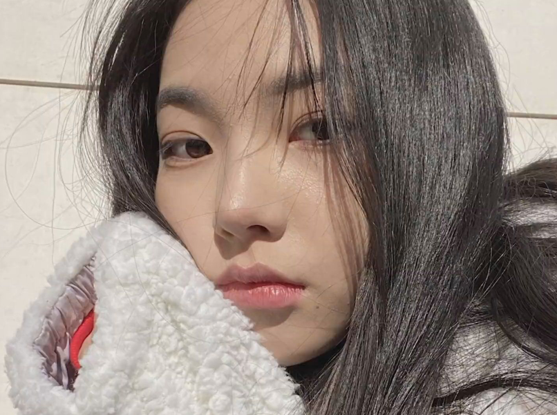 柳智敏|出道前被全网黑的柳智敏