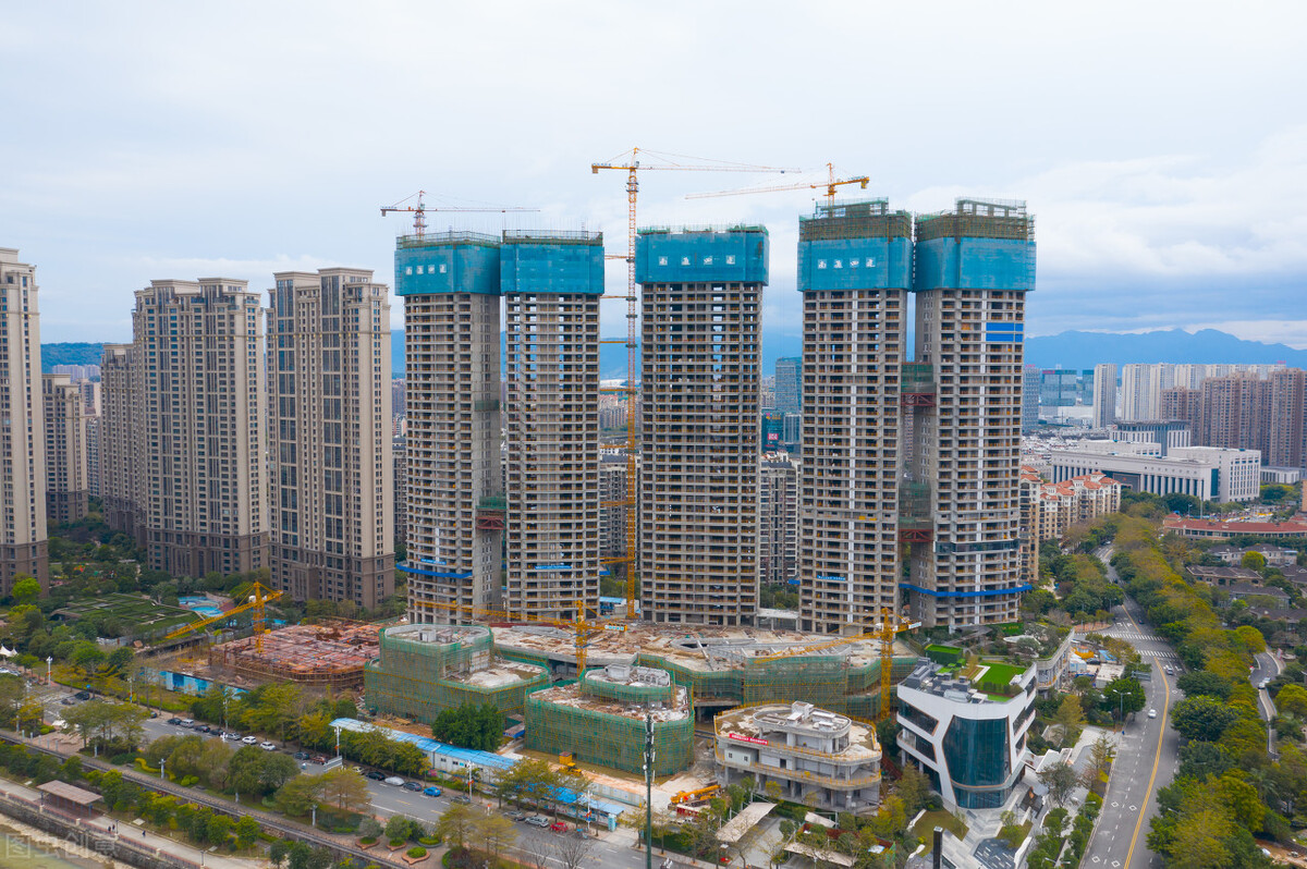 住房公积金|无人接盘,炒房团开始招架不住了?