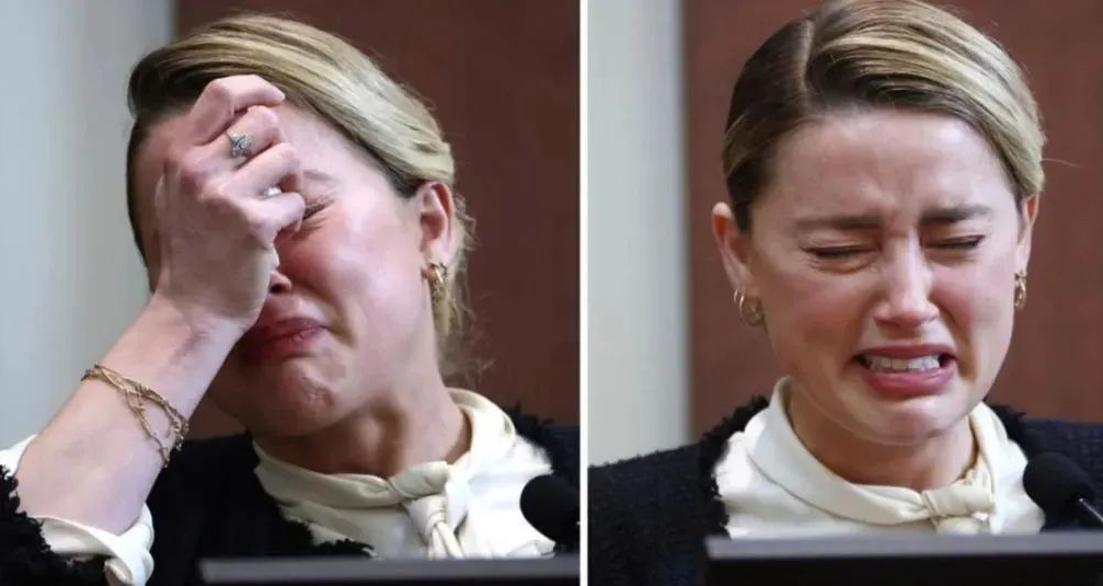 金城武|德普胜诉了！到底谁是撒谎精？