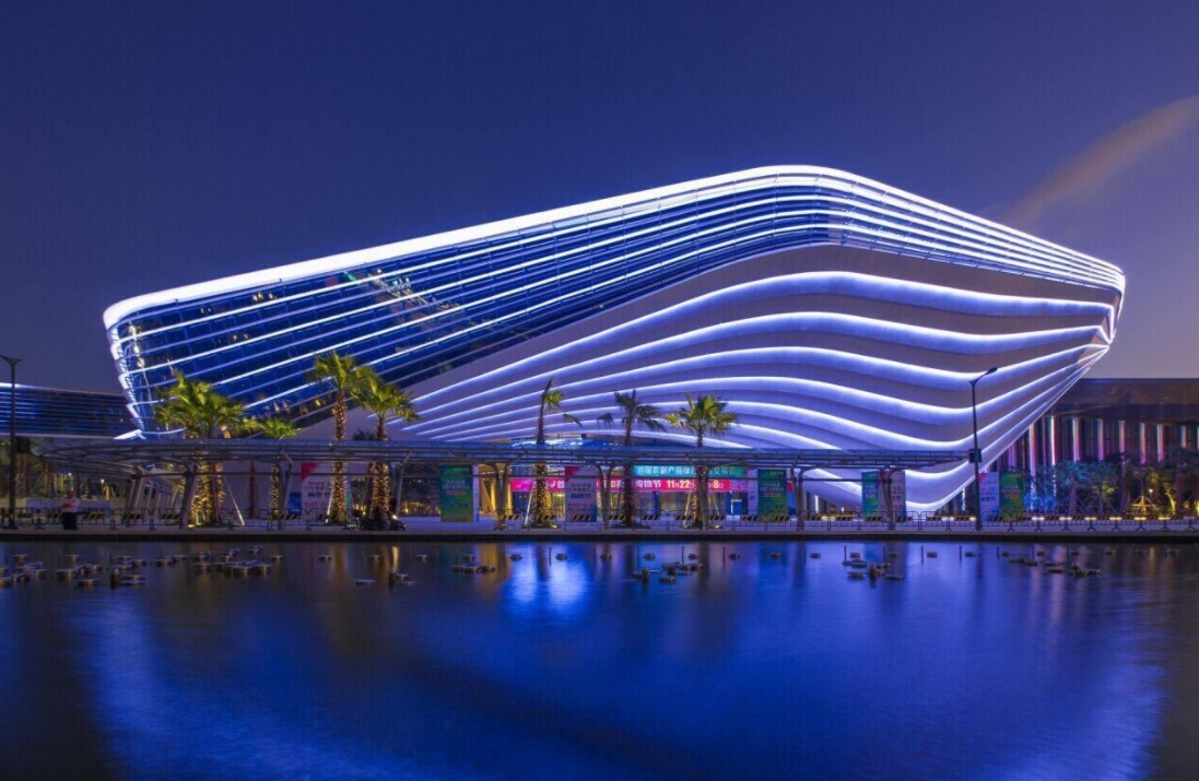 |珠海，一座浪漫的城市，去欣赏一下他吧？