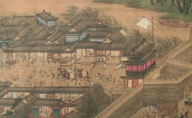 民间经济往来活跃,清代土地出典制度的演变与弊端