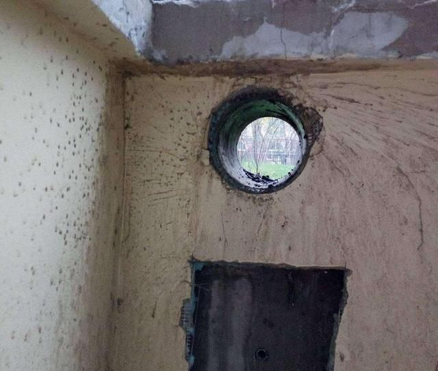 承重墙上能开门洞吗?为什么?会出现哪些问题?