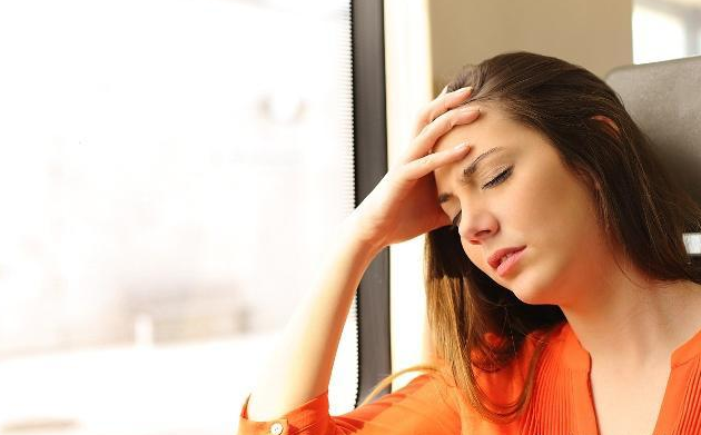 雌激素|女人“雌激素”偏低,身体可能有5个特征,希望你一个都不占!