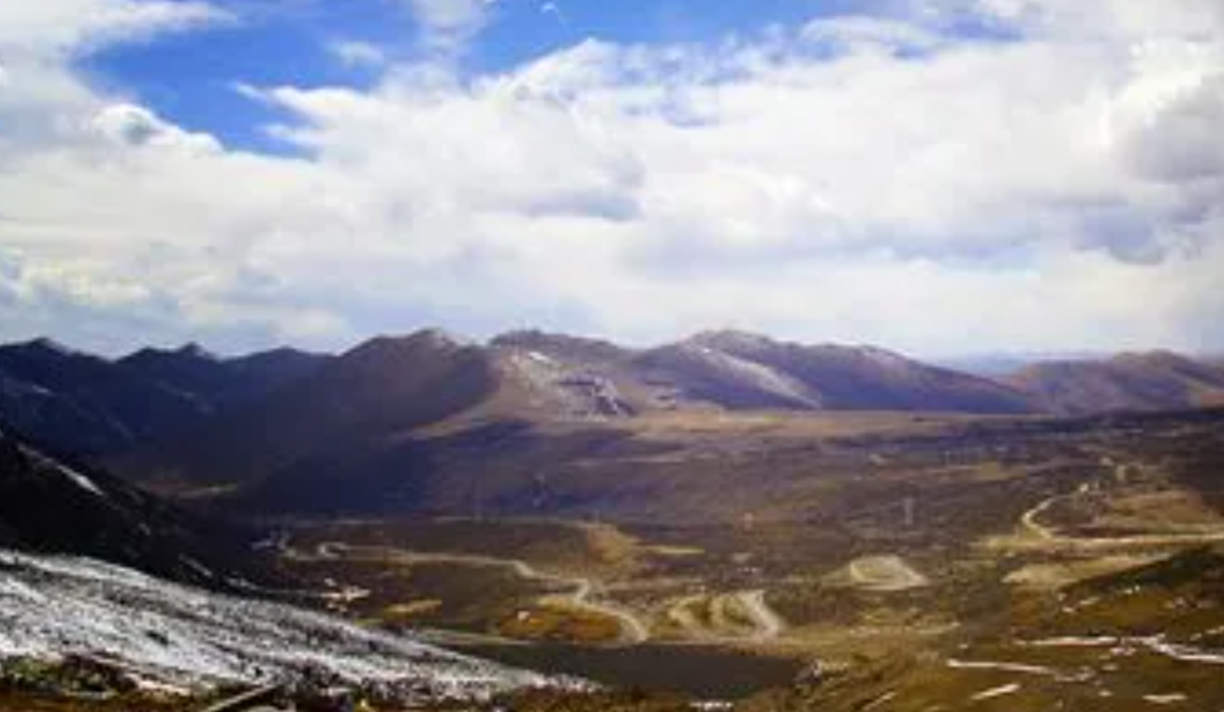 川西|川西有哪些好看的景点？